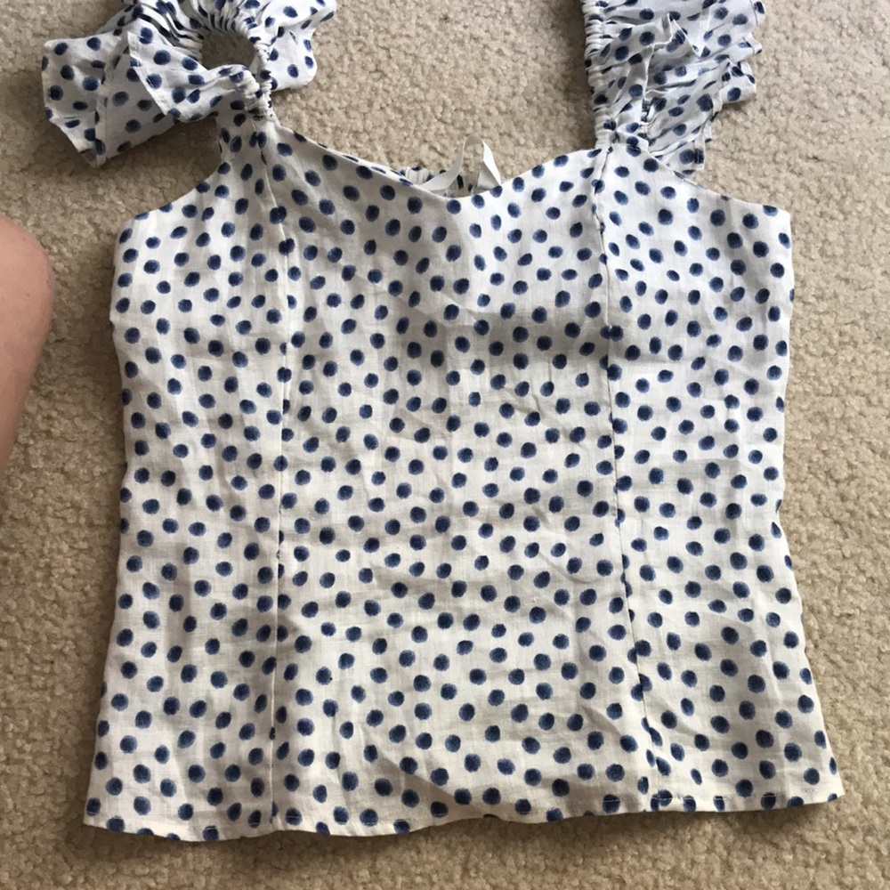 H & M tank top